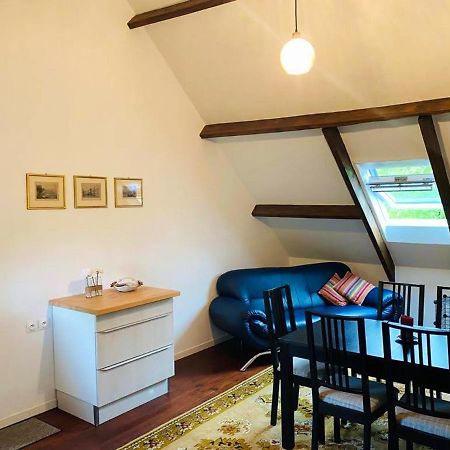 Appartement Charmant Orgnac-Sur-Vezere Avec Jardin Et Parking 外观 照片