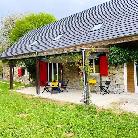Appartement Charmant Orgnac-Sur-Vezere Avec Jardin Et Parking 外观 照片