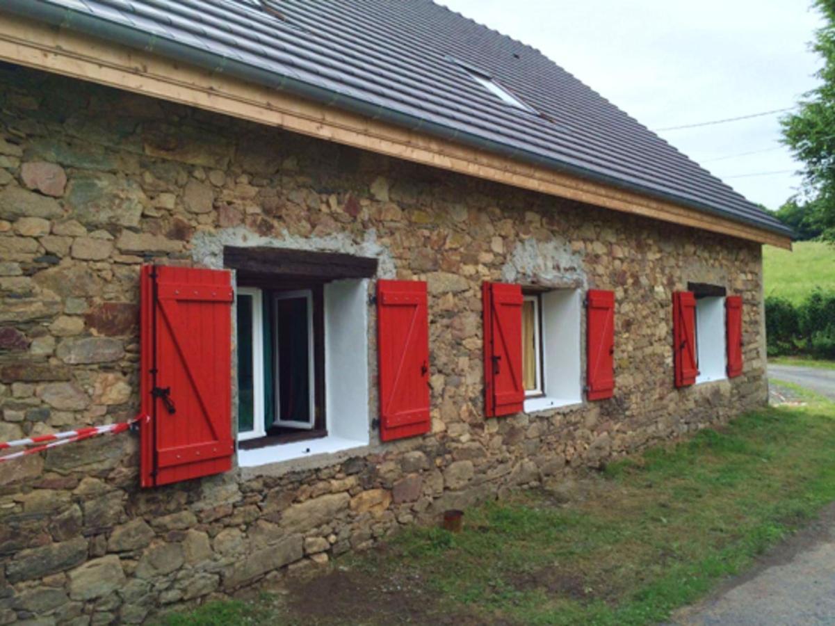 Appartement Charmant Orgnac-Sur-Vezere Avec Jardin Et Parking 外观 照片