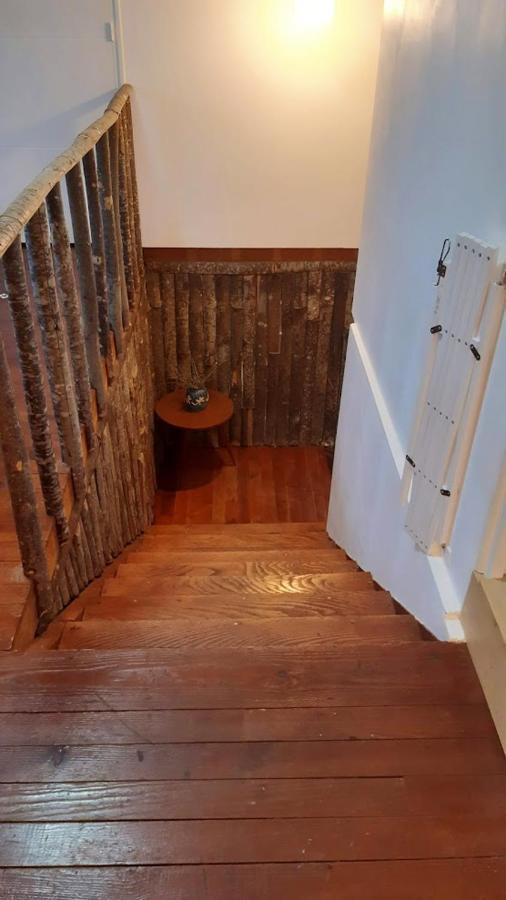 Appartement Charmant Orgnac-Sur-Vezere Avec Jardin Et Parking 外观 照片