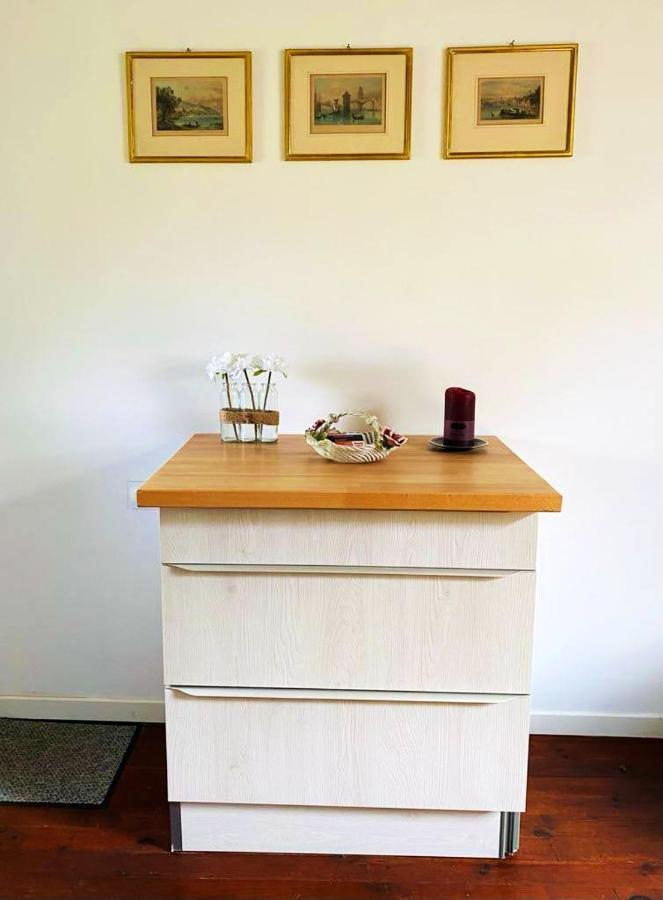 Appartement Charmant Orgnac-Sur-Vezere Avec Jardin Et Parking 外观 照片